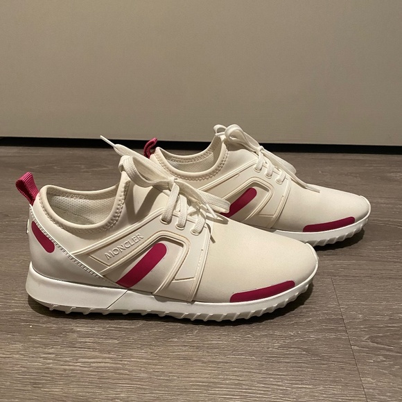 Moncler Meline Sneakers - Picture 1 of 5